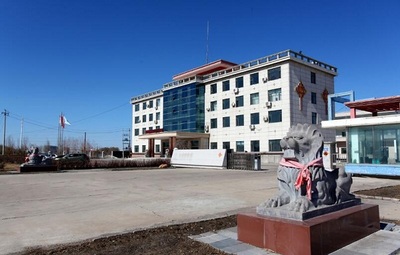 乐山厂房设计与装修一体化 高效构建优质工业空间